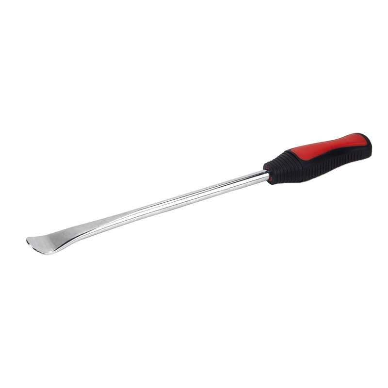 5 in 1 Car / Motorcycle Tire Repair Tool Spoon Tire Spoons Lever Tire Changing Tools with Yellow Tyr