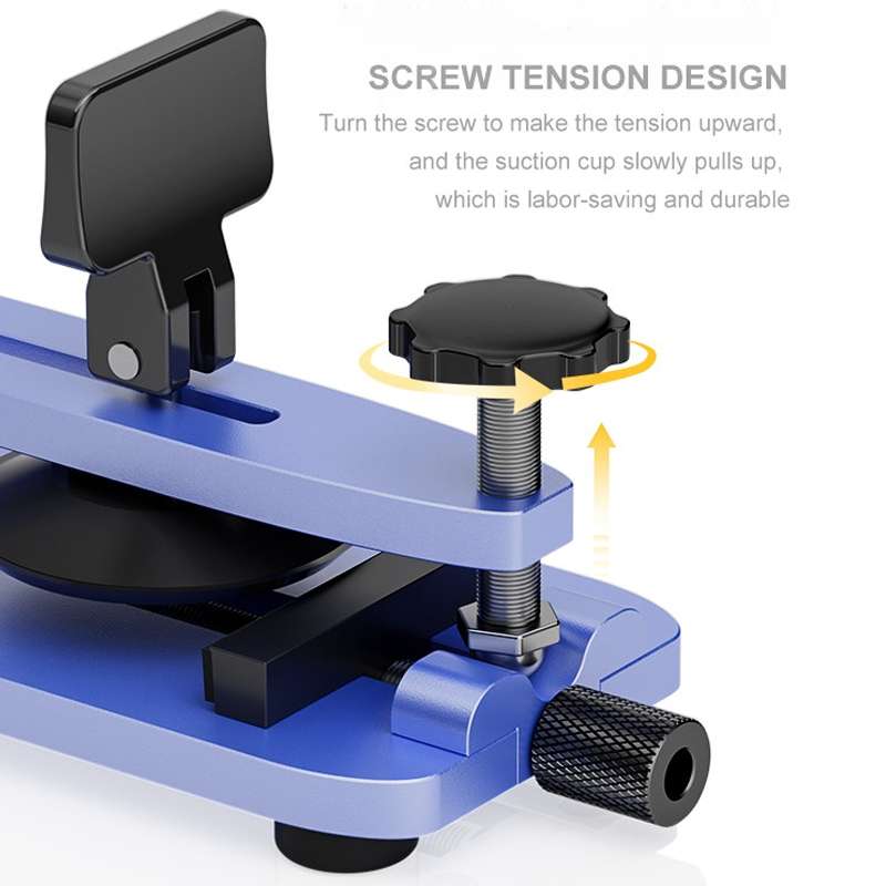 Mijing SR21 Unheated Universal Phone LCD Screen Separation Fixture