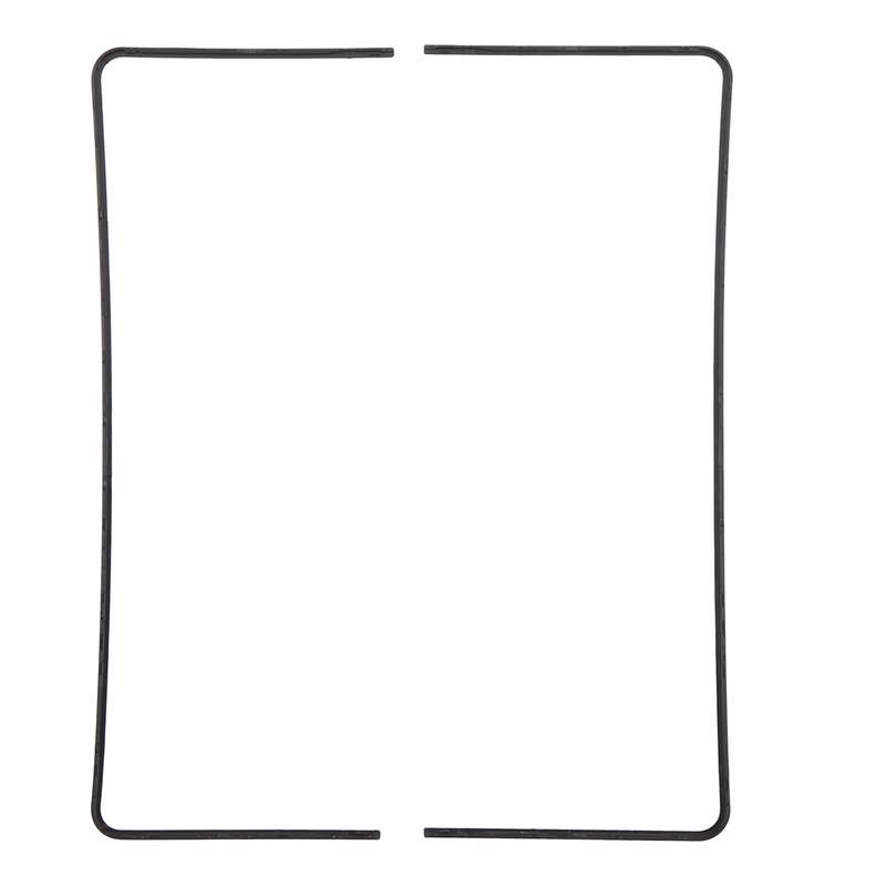For Samsung Galaxy Z Fold4 SM-F936B Front LCD Screen Bezel Frame