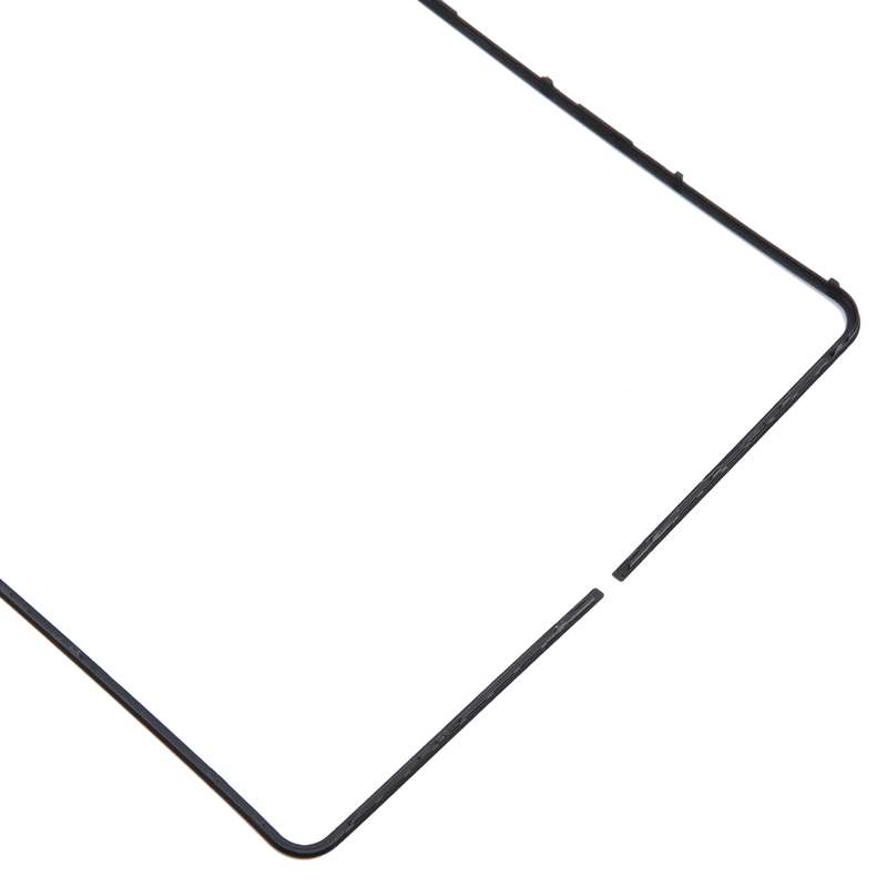 For Samsung Galaxy Z Fold4 SM-F936B Front LCD Screen Bezel Frame