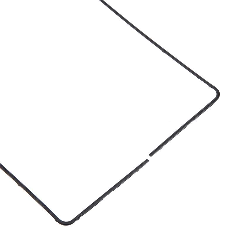 For Samsung Galaxy Z Fold4 SM-F936B Front LCD Screen Bezel Frame