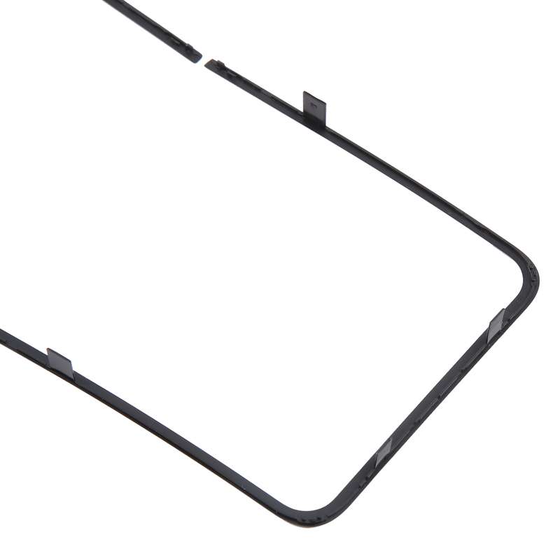 For Samsung Galaxy Z Flip3 5G SM-F711B Front LCD Screen Bezel Frame