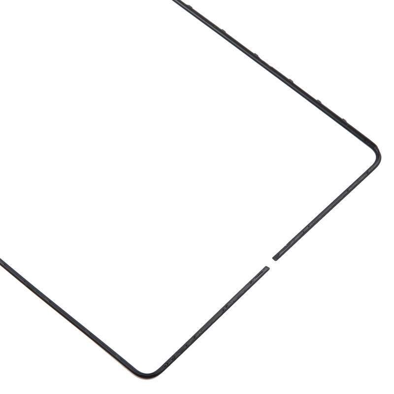 For Samsung Galaxy Z Fold5 SM-F946B Original Front LCD Screen Bezel Frame