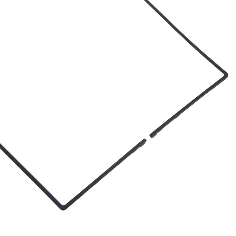 For Samsung Galaxy Z Fold6 SM-F956B Original Front LCD Screen Bezel Frame