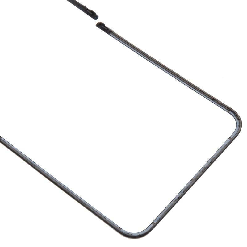 For Samsung Galaxy Z Flip6 SM-F741B-F956B Original Front LCD Screen Bezel Frame