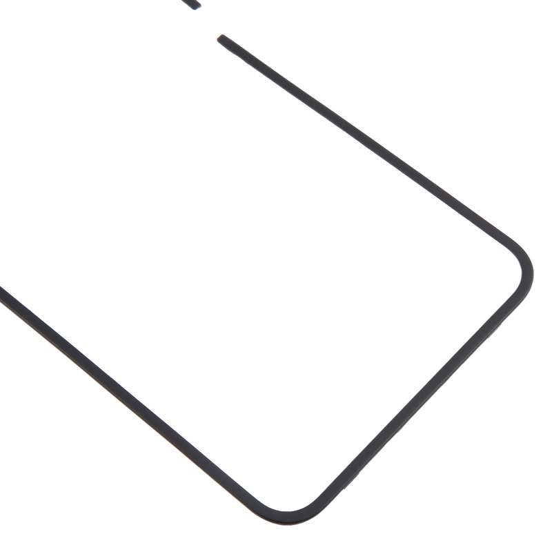 For Samsung Galaxy Z Flip6 SM-F741B-F956B Original Front LCD Screen Bezel Frame