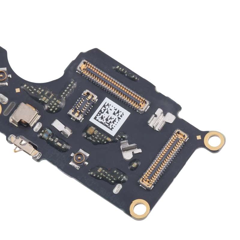 For OPPO Reno12 Pro CPH2629 Original SIM Card Reader Board