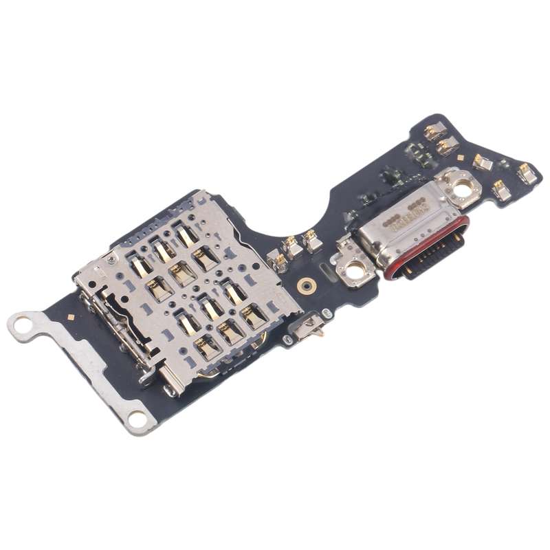 For OPPO Reno12 Pro China PHV110 Original SIM Card Reader Board