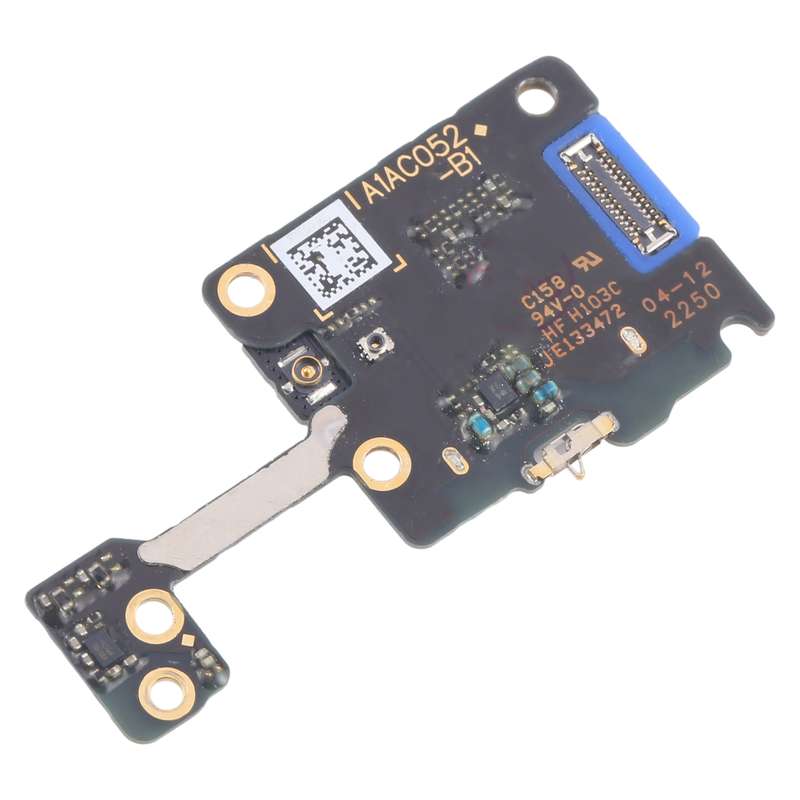 For OPPO Find N3 Original SIM Card Reader Board