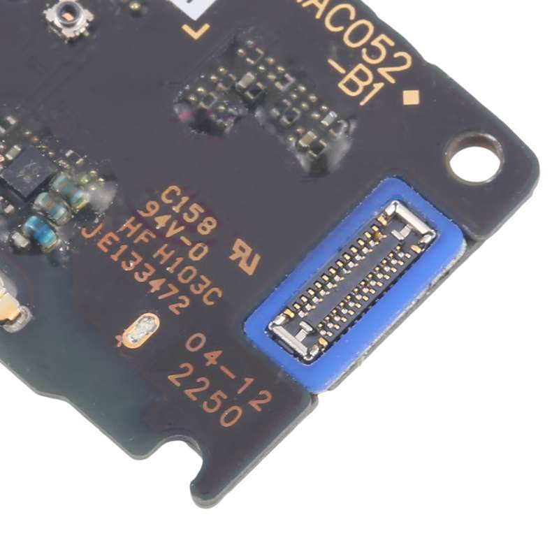 For OPPO Find N3 Original SIM Card Reader Board