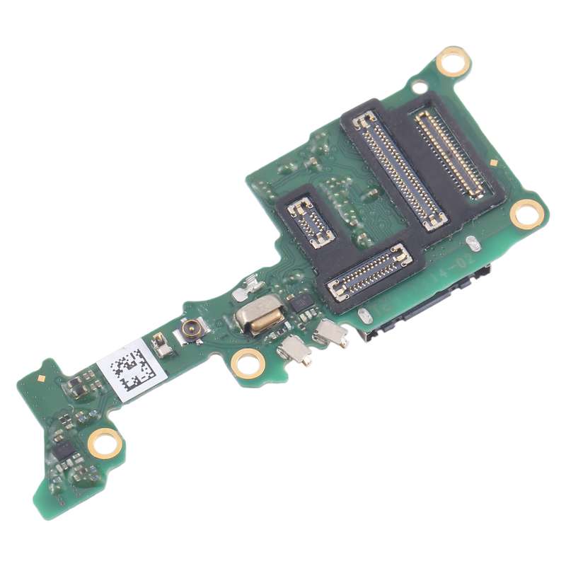 For OPPO Reno10 Pro China PHV110 Original SIM Card Reader Board