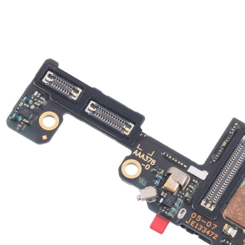 For OPPO Find N2 Flip Original SIM Card Reader Board