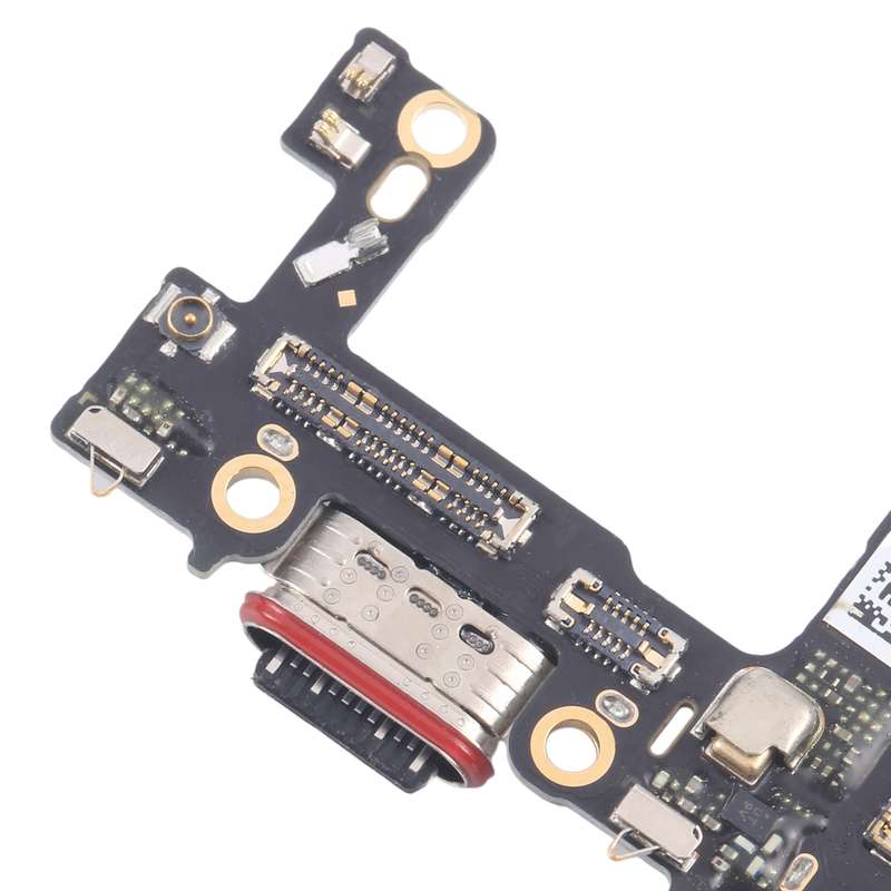 For OPPO Find X7 Ultra Original SIM Card Reader Board