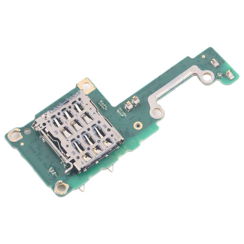 For Realme GT Neo6 Original SIM Card Reader Board