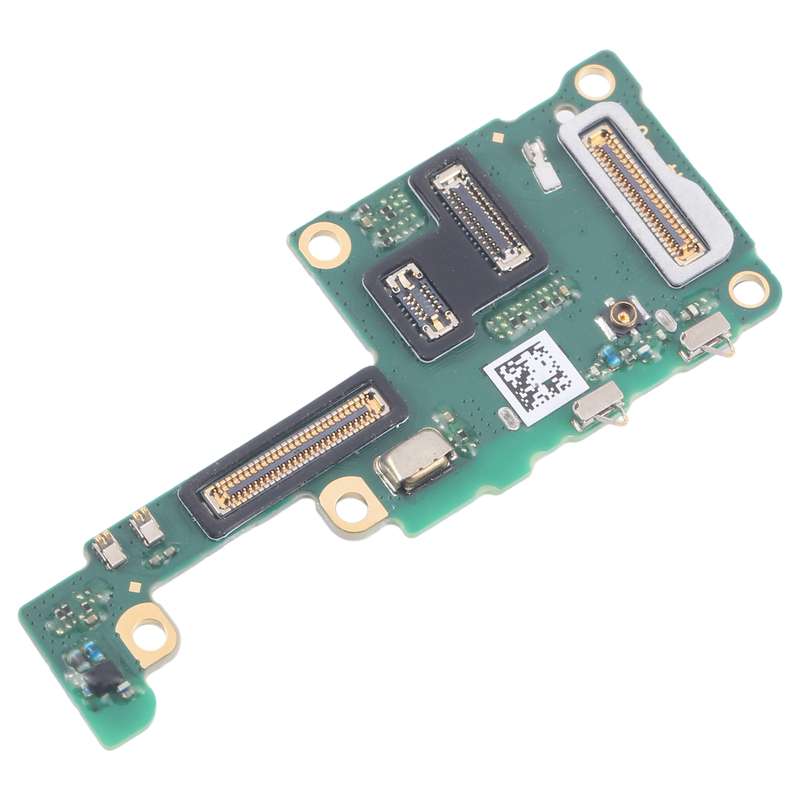 For Realme GT Neo6 Original SIM Card Reader Board