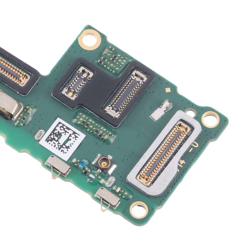 For Realme GT Neo6 Original SIM Card Reader Board