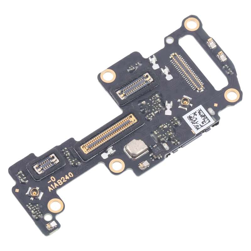 For Realme GT Neo3 Original SIM Card Reader Board