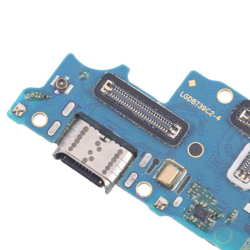 For Realme 13 Pro 5G Original SIM Card Reader Board