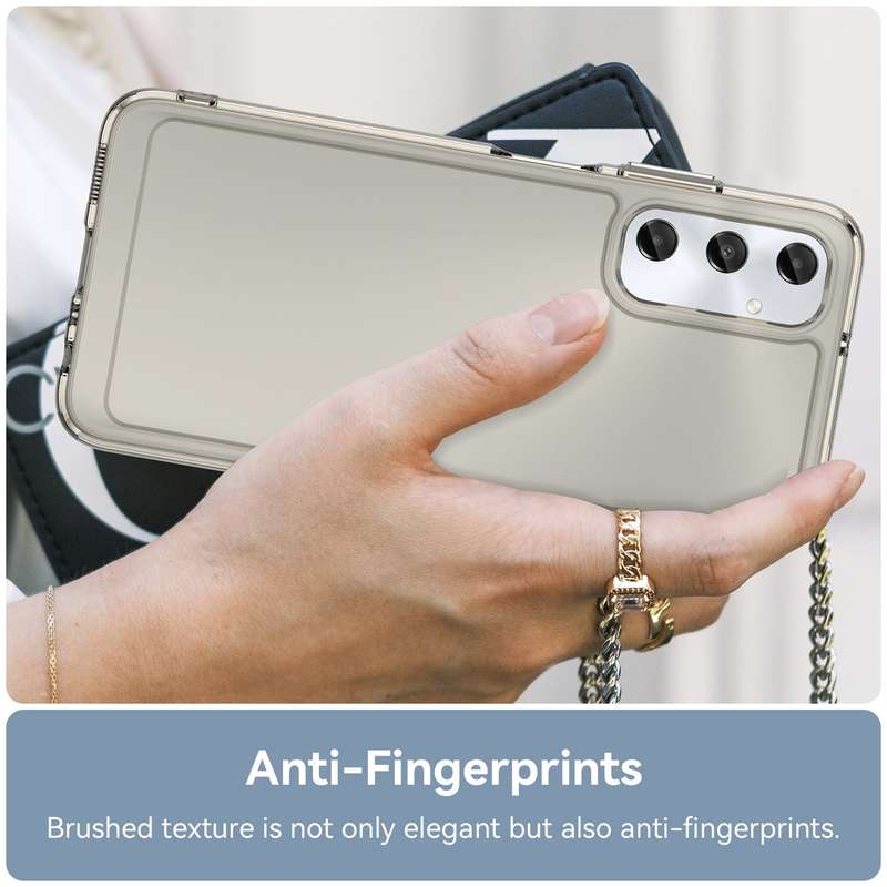For Samsung Galaxy F14 4G Candy Series TPU Phone Case