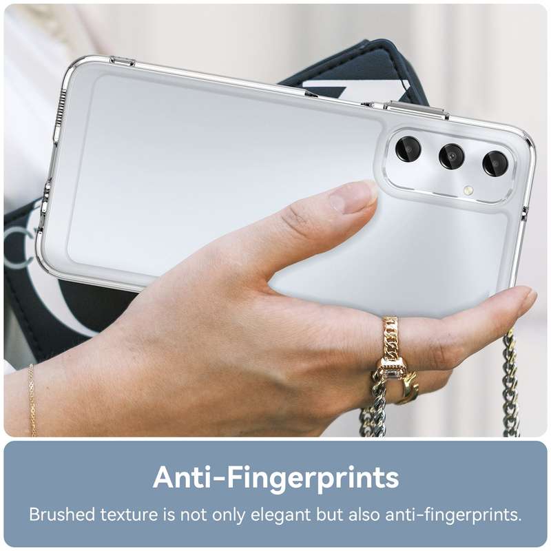 For Samsung Galaxy F14 4G Candy Series TPU Phone Case