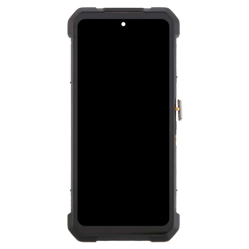 For Unihertz Tank 2 LCD Screen with Digitizer Full Assembly