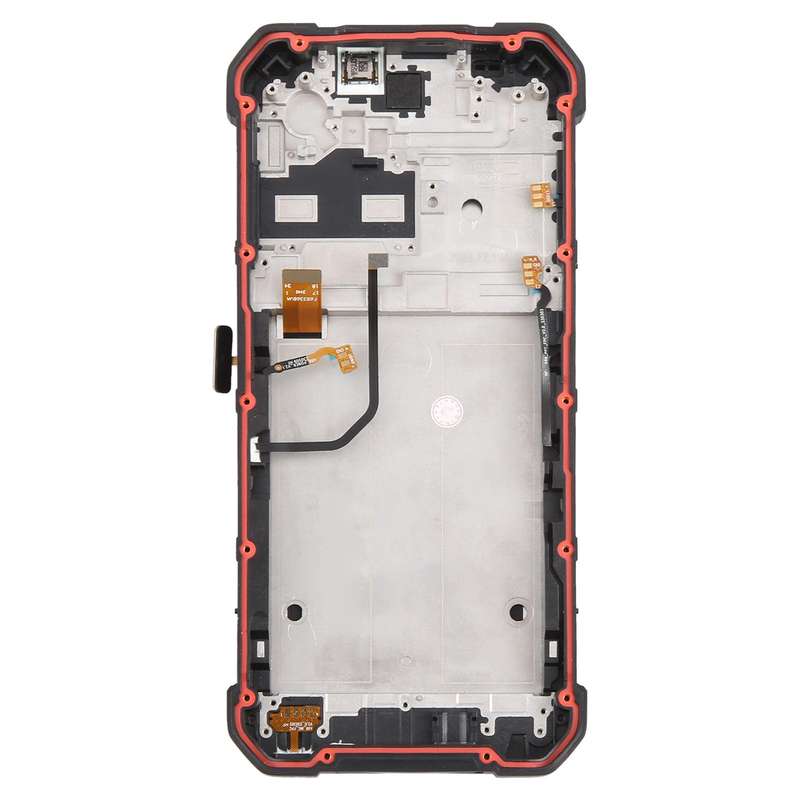 For Unihertz Tank 2 LCD Screen with Digitizer Full Assembly