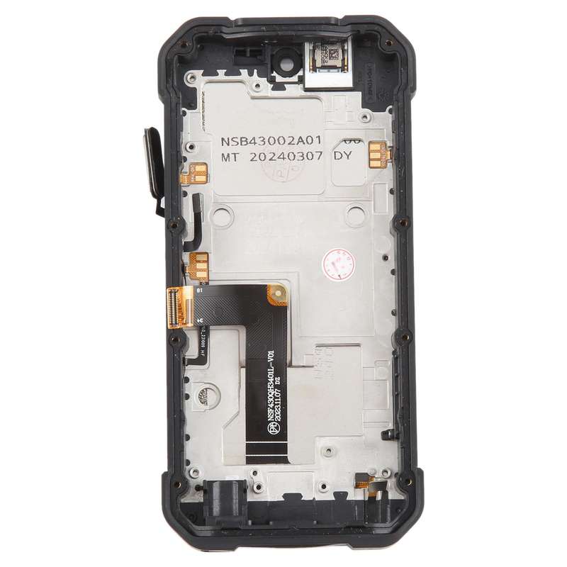 For Unihertz 8849 Tank Mini 1 Measurement Version LCD Screen with Digitizer Full Assembly