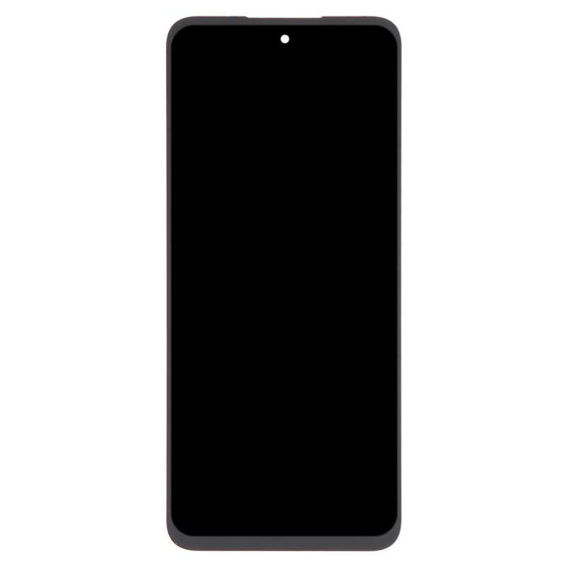 For Xiaomi Redmi 13 4G OEM LCD Screen With Digitizer Full Assembly