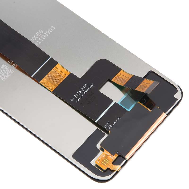 For Xiaomi Redmi 13 4G OEM LCD Screen With Digitizer Full Assembly