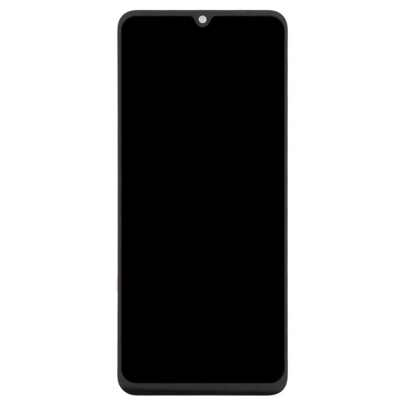 For Xiaomi Poco M7 OEM LCD Screen With Digitizer Full Assembly