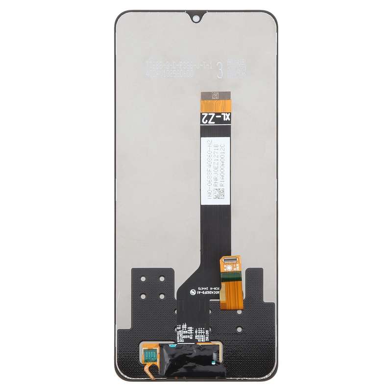 For Xiaomi Poco C71 OEM LCD Screen With Digitizer Full Assembly