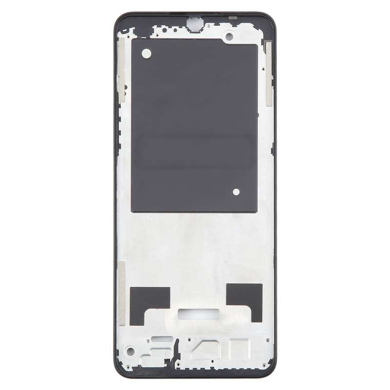 For Xiaomi Poco C75 Front Housing LCD Frame Bezel Plate