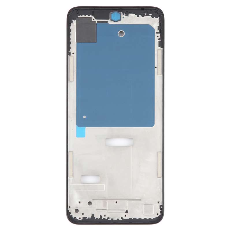 For Xiaomi Redmi 13 4G Front Housing LCD Frame Bezel Plate