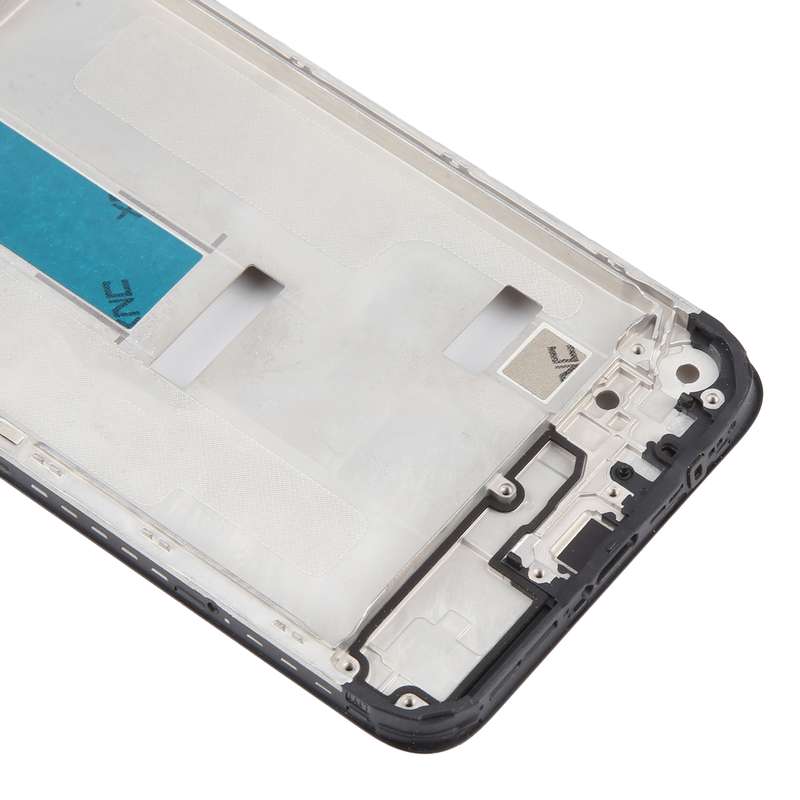 For Xiaomi Redmi 13 4G Front Housing LCD Frame Bezel Plate