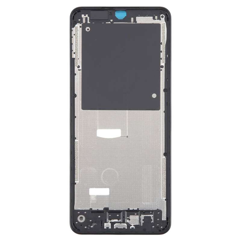 For Xiaomi Poco C71 Front Housing LCD Frame Bezel Plate