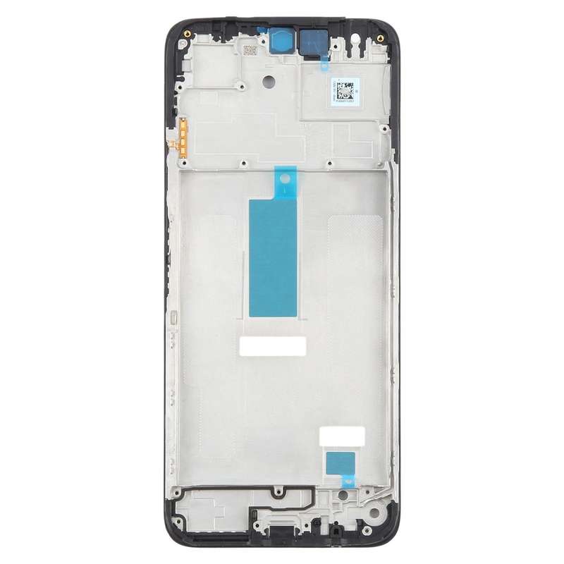 For Xiaomi Redmi 13x Front Housing LCD Frame Bezel Plate