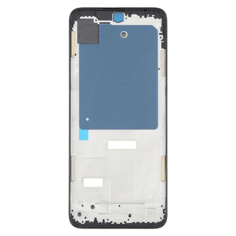 For Xiaomi Redmi 13x Front Housing LCD Frame Bezel Plate