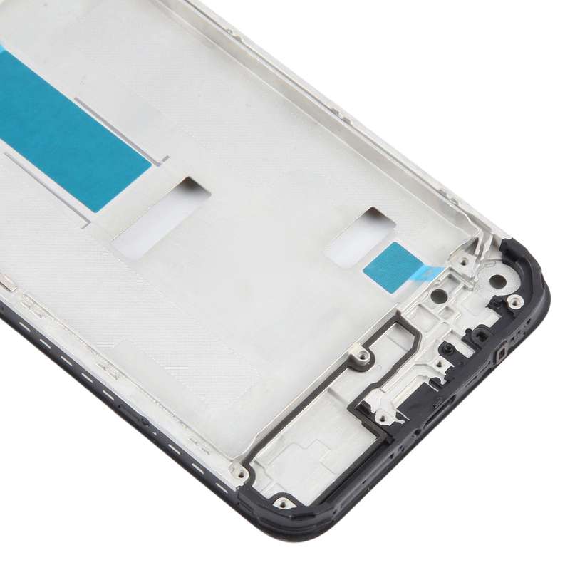 For Xiaomi Redmi 13x Front Housing LCD Frame Bezel Plate