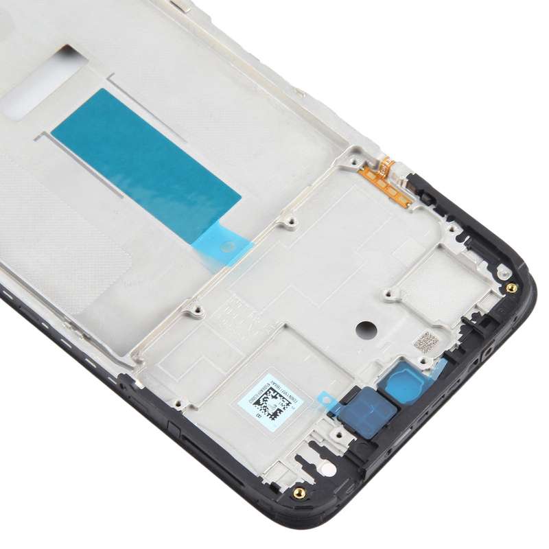 For Xiaomi Redmi 13x Front Housing LCD Frame Bezel Plate
