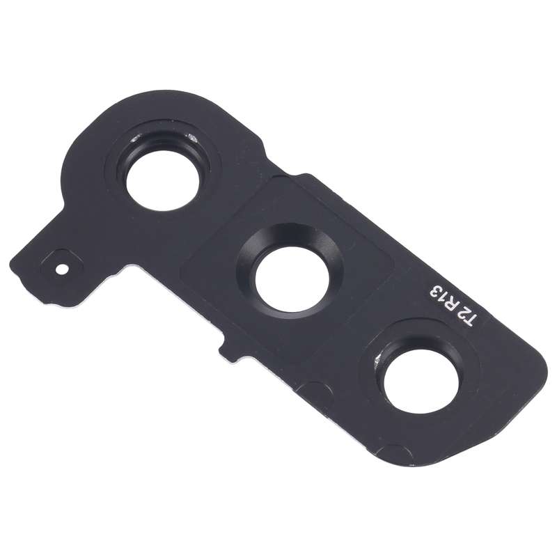 For Samsung Galaxy S24 SM-S921B 10pcs Rear Camera Lens Cover(Black)