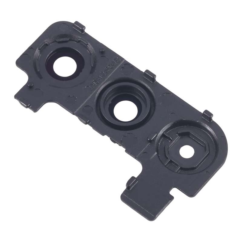 For Samsung Galaxy F15 SM-E156B 10pcs Rear Camera Lens Cover(Black)
