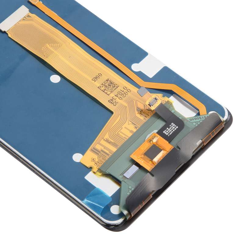 For Sharp Aquos R5G Original LCD Screen With Digitizer Full Assembly