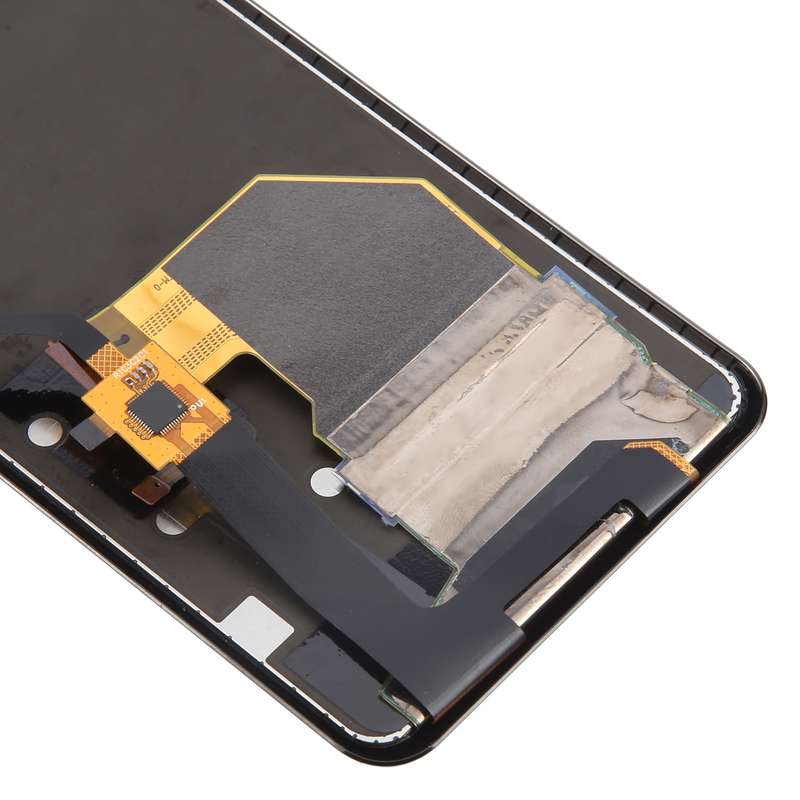 For Sharp Aquos R3 Original LCD Screen With Digitizer Full Assembly