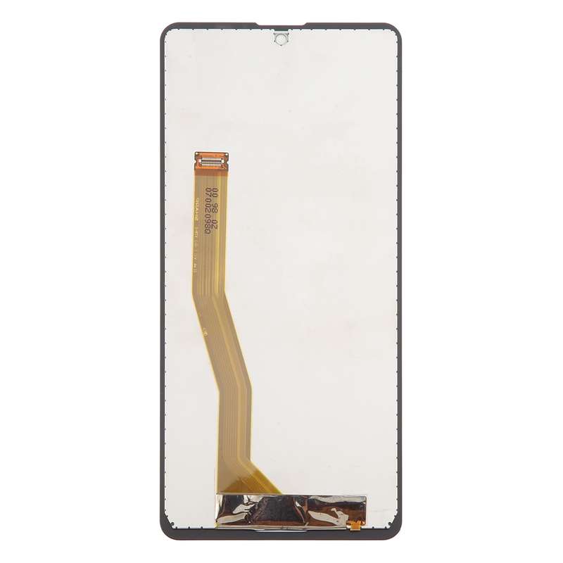 For Sharp Aquos Sense4 Lite Original LCD Screen With Digitizer Full Assembly