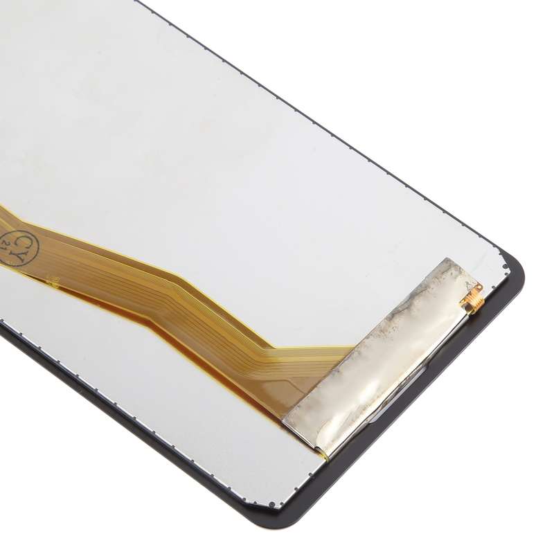 For Sharp Aquos Sense4 Lite Original LCD Screen With Digitizer Full Assembly