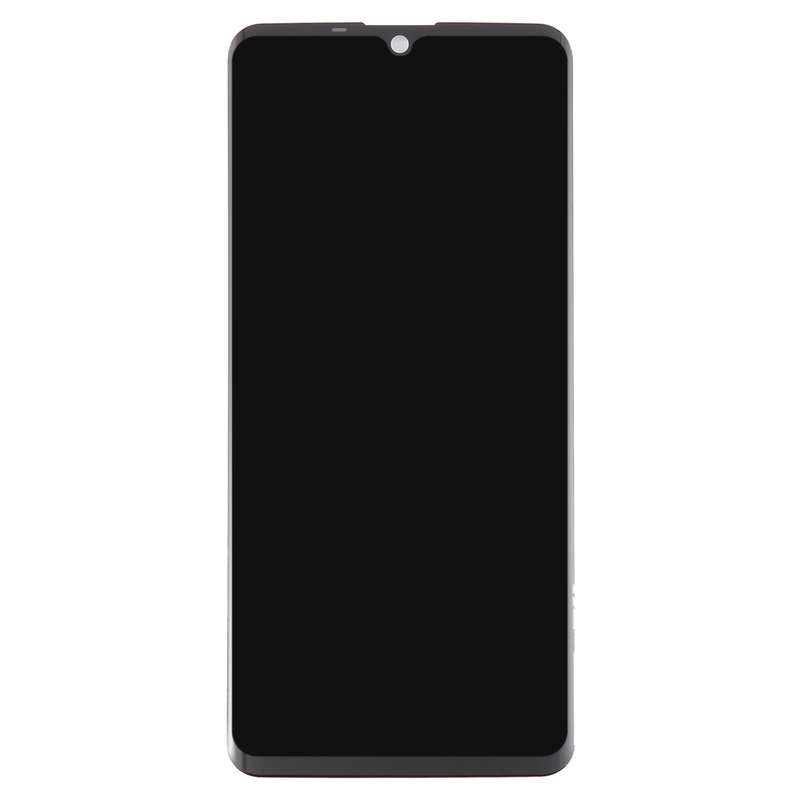 For Sharp Aquos Zero 2 Original LCD Screen With Digitizer Full Assembly