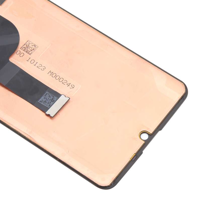 For Sharp Aquos Zero 2 Original LCD Screen With Digitizer Full Assembly