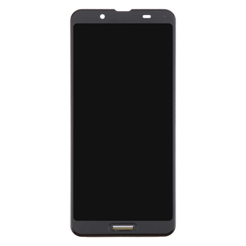 For Sharp Aquos Sense3 Lite Original LCD Screen With Digitizer Full Assembly