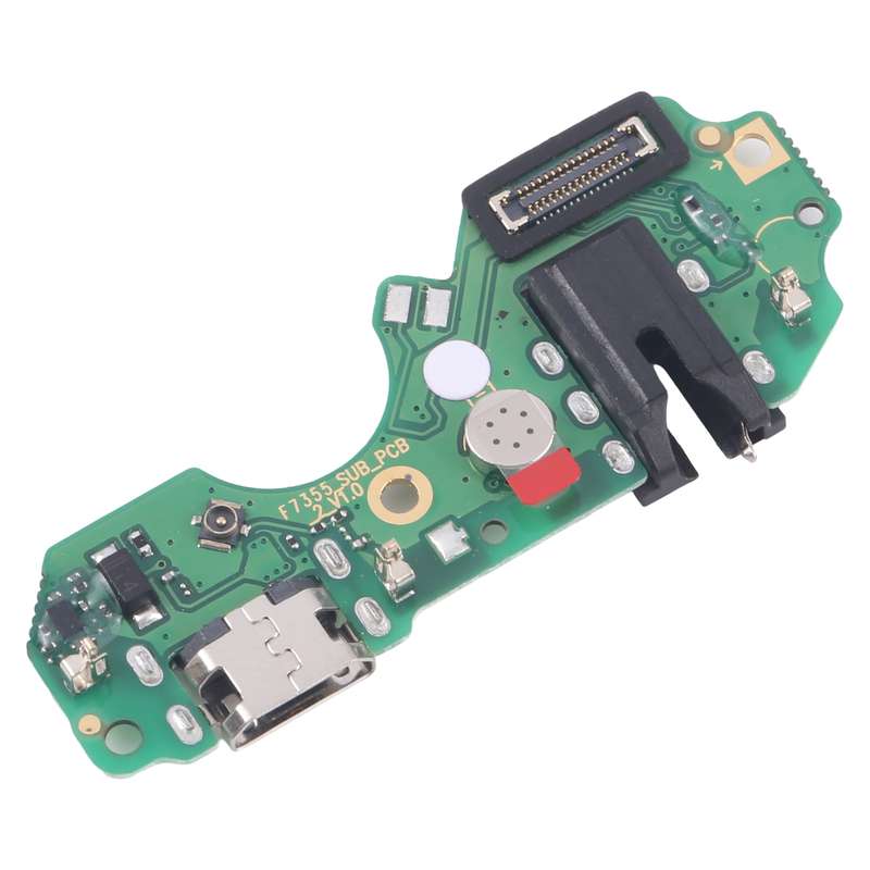 For Infinix Hot 12i OEM Charging Port Board