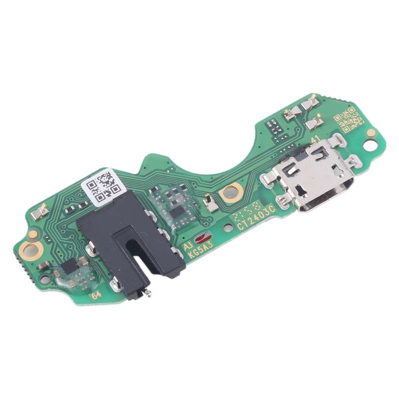 For Infinix Hot 12i OEM Charging Port Board